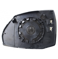 Audi Q5/Q7 15-*Cristal Retrovisor Dch Convexo Termico