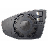 AUDI A3 2020.04-*CRISTAL RETROVISOR DCH CONVEXO TERMICO