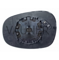 Bmw S/1 E87 07-/E91 07-*Cristal Retrovisor Dch Calefactado Asferico 2pin