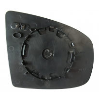 Bmw X5 E70 07-/X6 10-*Cristal Retrovisor Izq Termico Asferico 2pins