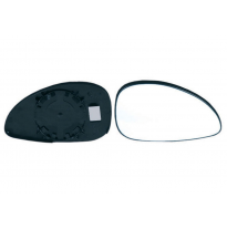 Citroen C4 04-*Cristal Retrovisor Dch Convexo