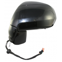 Citroen C3 Picasso 09-*Retrovisor Izq Electrico Convexo 3pin