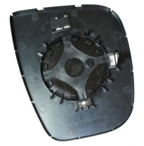 Citroen Berli/Part 12-*Cristal Retrovisor Dch Convexo