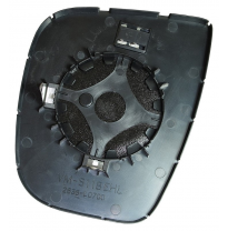 Citroen Berli/Part 12-*Cristal Retrovisor Izq Convexo