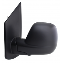 Citroen Jumpy/Expert 16-*Retrovisor Izq Manual Convexo