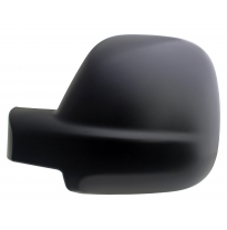 Citroen Jumpy/Expert 16-*Carcasa Retrovisor Izq Negra