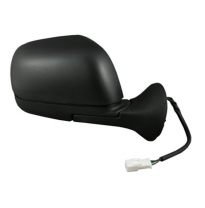 Dacia Duster 10-*Retrovisor Dch Electrico Calefactado 5pin