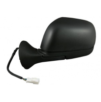 Dacia Duster 10-*Retrovisor Izq Electrico Calefactado 5pin