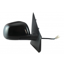 Dacia Lodgy/Dokker 13-*Retrovisor Dch Electrico Calefactado Con Sensor De Temperatura Convexo 7pin