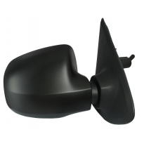 Dacia Logan/Sandero 13-*Retrovisor Dch Manual  Para Pintar Convexo