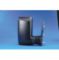 Iveco Daily 00-*Retrovisor Izq Electrico Calefactado Convexo Brazo Corto