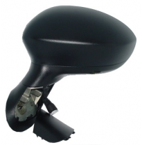 Fiat Grande Punto/Lin/Evo 05-*Retrovisor Izq Electrico Convexo 3pin