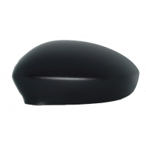 Fiat Grande Punto/Lin/Evo 05-*Carcasa Retrovisor Izq Negra