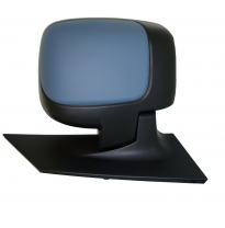 Fiat Scudo/Jum/Exp 2007-*Retrovisor Dch Electrico Calefactado Con Sensor De Temperatura Abatible Electricamente Conv(2 Cristales