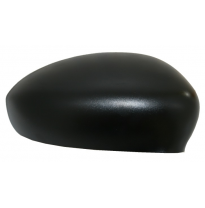 Fiat 500 07-*Carcasa Retrovisor Dch Negra