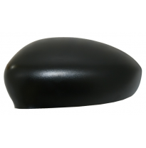Fiat 500 07-*Carcasa Retrovisor Izq Para Pintar