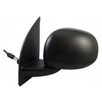 Fiat Panda 12-*Retrovisor Izq Manual Para Pintar Convexo