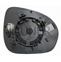 Fiat 500x 14-*Cristal Retrovisor Izq Calefactado Convexo