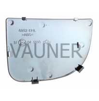 Iveco Daily 14-*Cristal Retrovisor Izq Inferior Convexo