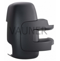 Iveco Daily 14-*Carcasa Retrovisor Dch Negra