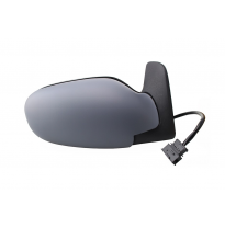 Ford Galaxy 00-*Retrovisor Dch Electrico Calefactado  Para Pintar Convexo