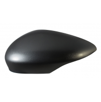 Ford Fiesta 08-*Carcasa Retrovisor Dch Negra