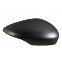 Ford Fiesta 08-*Carcasa Retrovisor Izq Negra
