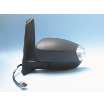 Ford C-Max 10-*Retrovisor Izq Electrico Calefactado Con Piloto Con Luz De Cortesia Abatible Electricamente  Para Pintar Asf