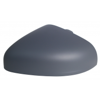 Ford Fiesta 17-*Carcasa Retrovisor Izq Para Pintar