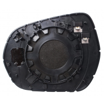 Ford Fiesta 17-*Cristal Retrovisor Dch Convexo Calefactado