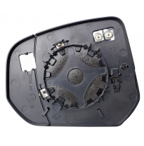 FORD TRANSIT CONNECT 2018.06-*CRISTAL RETROVISOR DCH TERMICO ASFERICO