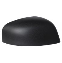 FORD TRANSIT CONNECT 2018.06-*CARCASA RETROVISOR DCH NEGRA