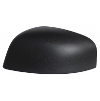 FORD TRANSIT CONNECT 2018.06-*CARCASA RETROVISOR IZQ NEGRA