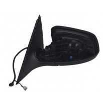 Mercedes C W204 07-*Cuerpo Retrovisor Izq Electrico Calefactado Asferico 7pin