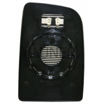 Mercedes Sprinter 06-09*cristal Retrovisor Izq Superior Convexo (Soporte Redondo)