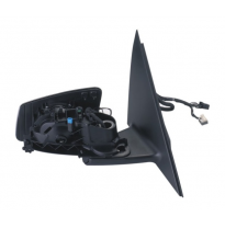 Mercedes C W204 11-*Cuerpo Retrovisor Dch Electrico Termico Abatible Electricamente Con Piloto Asferico Con Memorias Luz De Cort