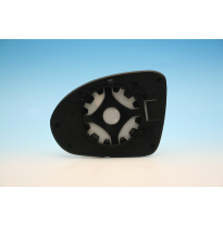 Mcc Smart Forfour 04-*Cristal Retrovisor Dch Convexo
