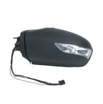 Mercedes B W245 05-/A169 *Retrovisor Izq Electrico Calefactado Asferico Para Pintar Con Piloto