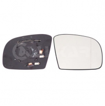 Mercedes M W164 05-*Cristal Retrovisor Dch Termico Asferico