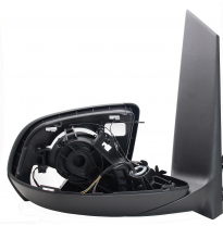 Mercedes Vito 15-*Retrovisor Dch Manual Sin Carcasa Sin Cristal