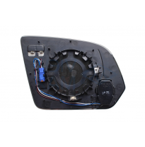 Mercedes Vito 15-*Cristal Retrovisor Dch Asferico Termico Sensor Angulo Muerto