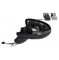 Mercedes Cla W118 2019.03- * Cuerpo Retrovisor Izq Electrico Termico Abatible Electricamente Con Memorias Electro Con Piloto Lu