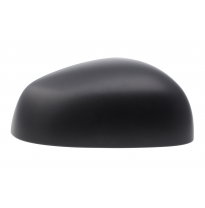 RENAULT TWINGO/FORTWO/FORFOUR 14-*CARCASA RETROVISOR DCH NEGRA