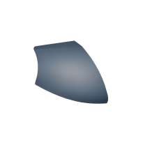 Opel Vectra 95-*Carcasa Retrovisor Izq Grande Para Pintar