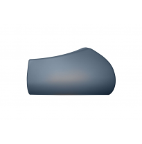 Opel Vectra 95-*Carcasa Retrovisor Izq Pequeña Para Pintar