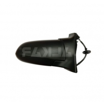 Opel Zafira 99-*Retrovisor Dch Electrico Calefactado Convexo