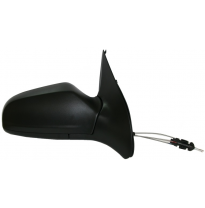 Opel Astra 04-*Retrovisor Dch Manual Convexo 5p