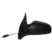 Opel Astra 04-*Retrovisor Izq Manual Asferico 5p