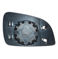 Opel Astra H 09-10*cristal Retrovisor Dch Convexo Termico 3/5p