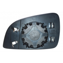 Opel Astra H 09-10*cristal Retrovisor Izq Asferico Termico 3/5p
